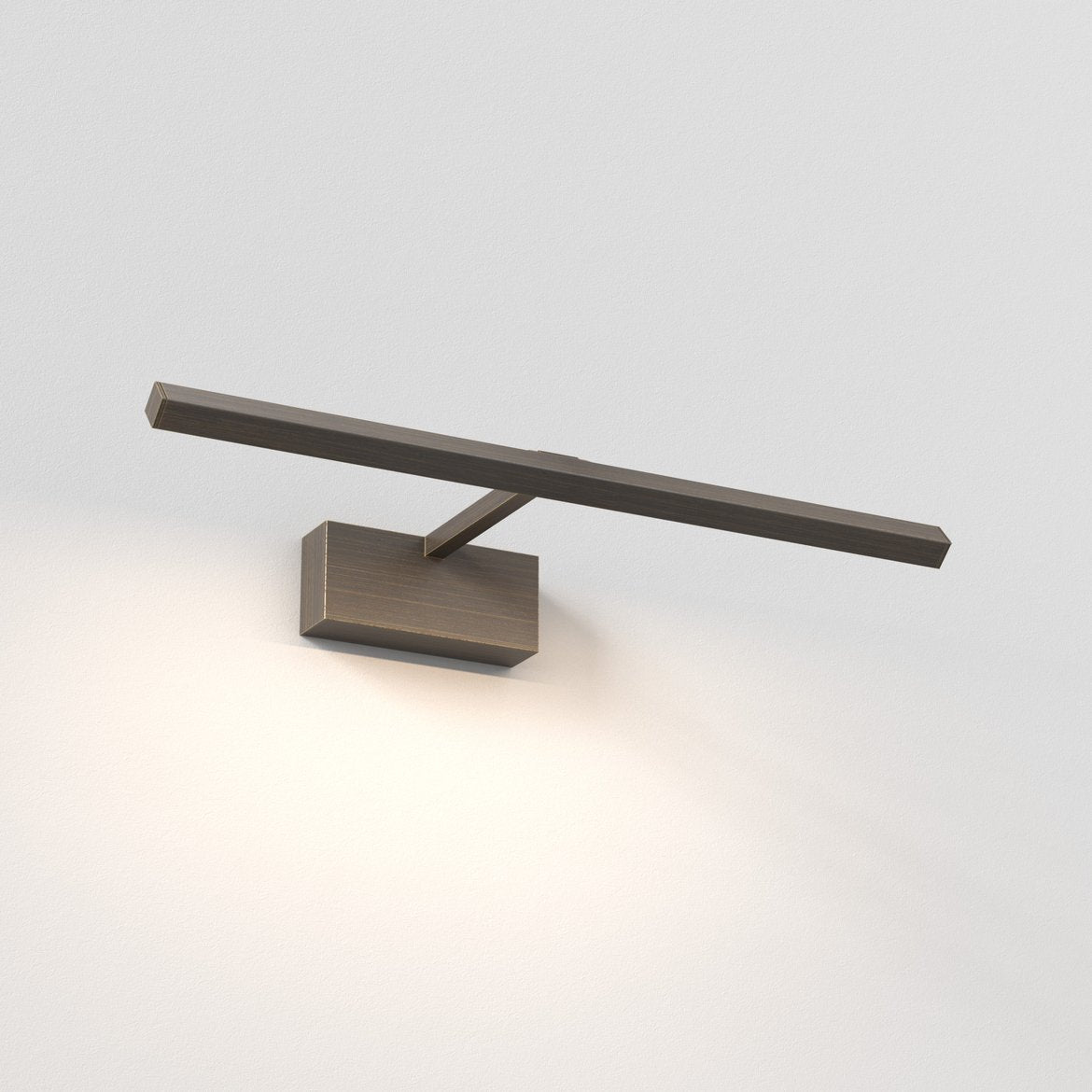 Picture Lights traditional and modern style LED | Universal Lighting ...
