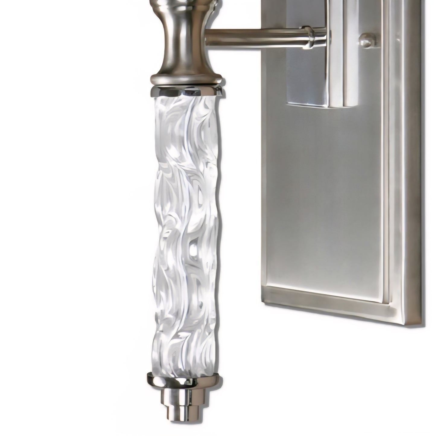 Campania Wall Light - Ex-Display