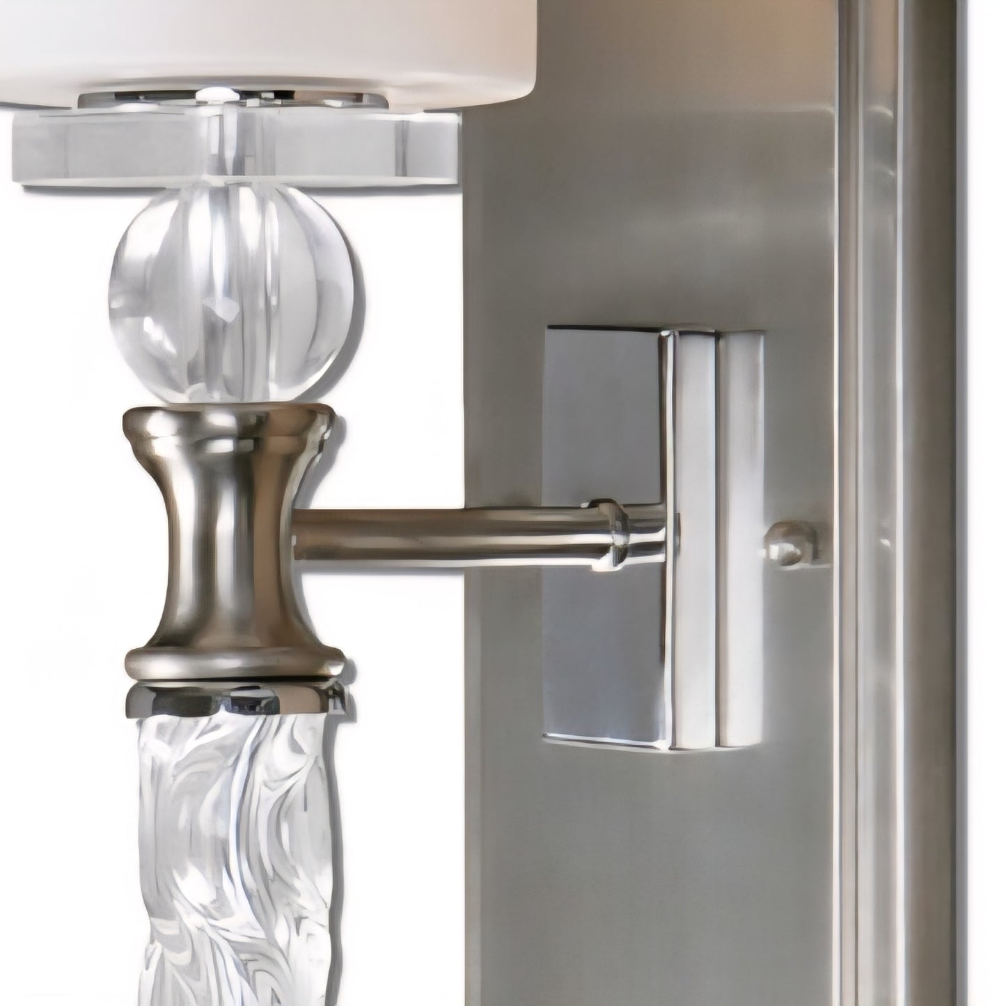 Campania Wall Light - Ex-Display