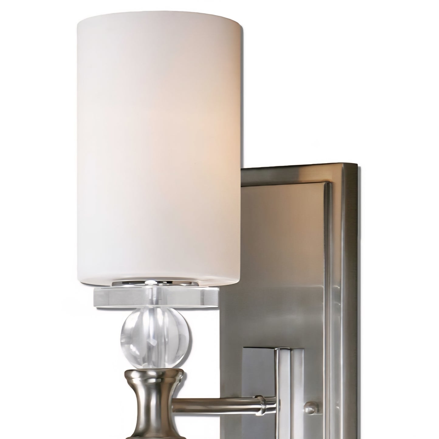 Campania Wall Light - Ex-Display