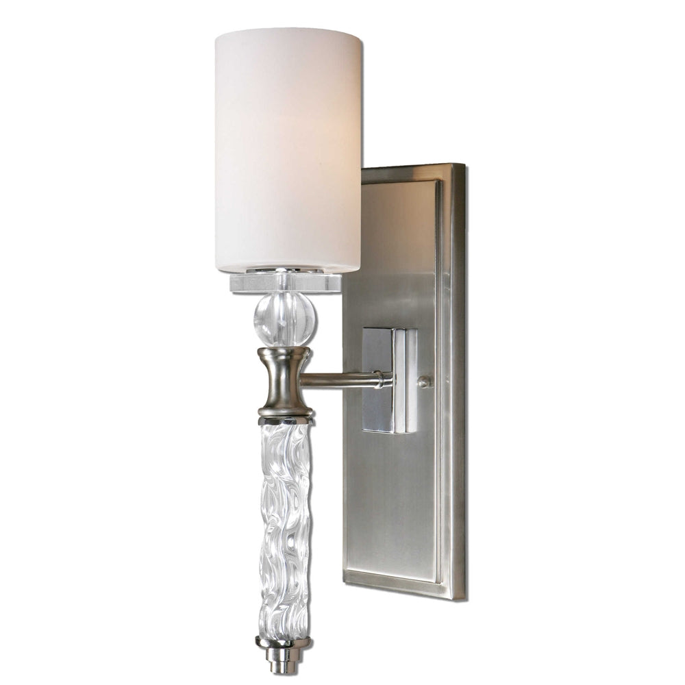 Campania Wall Light - Ex-Display