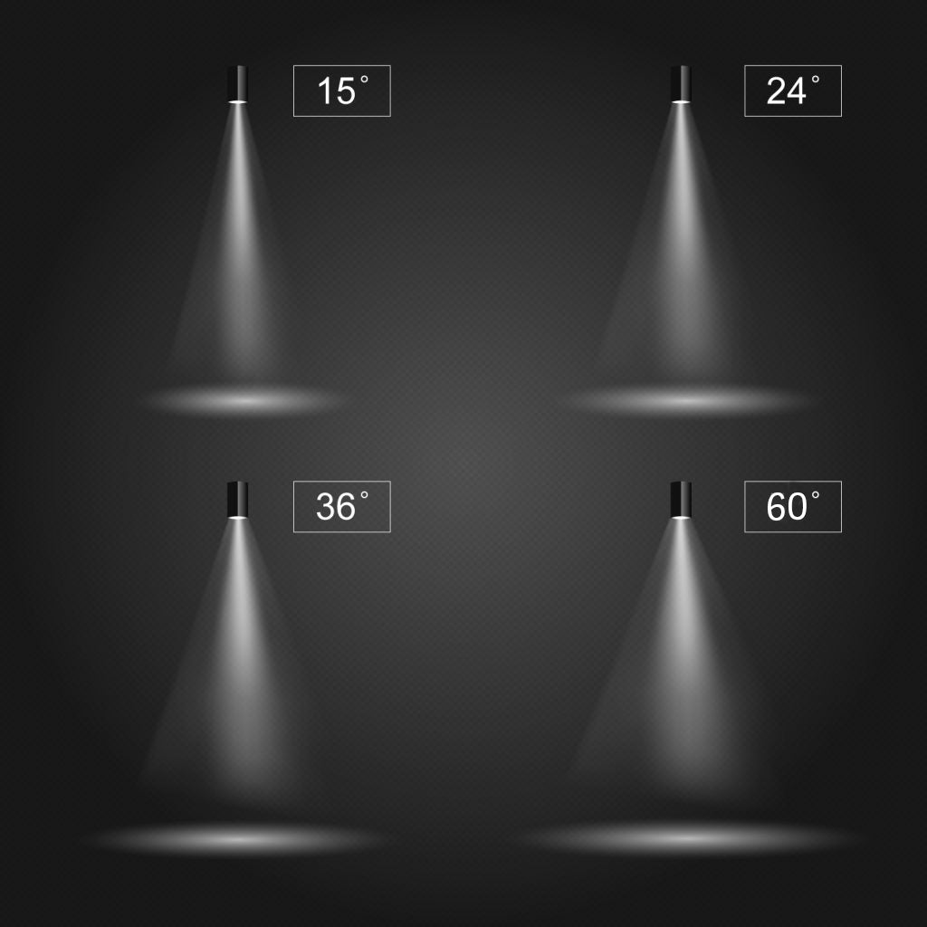 Fuoco Round Trim CNC Adjustable
