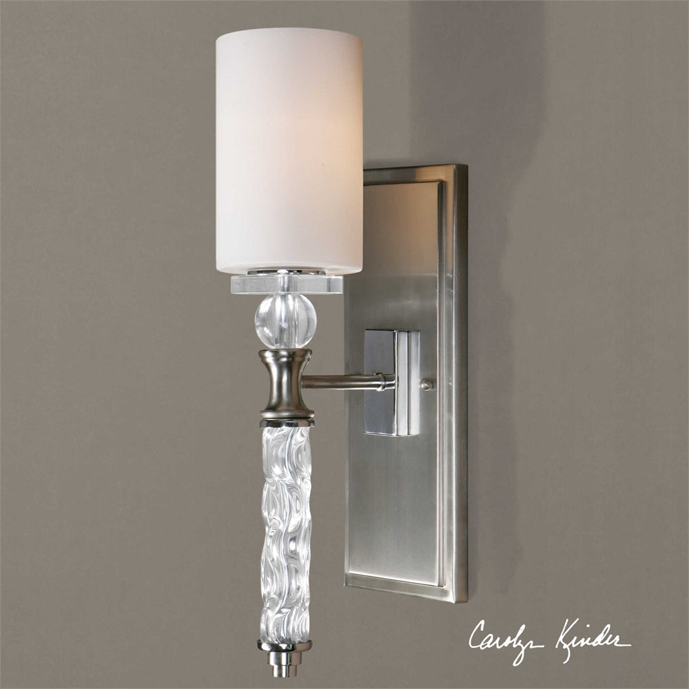 Campania Wall Light - Ex-Display