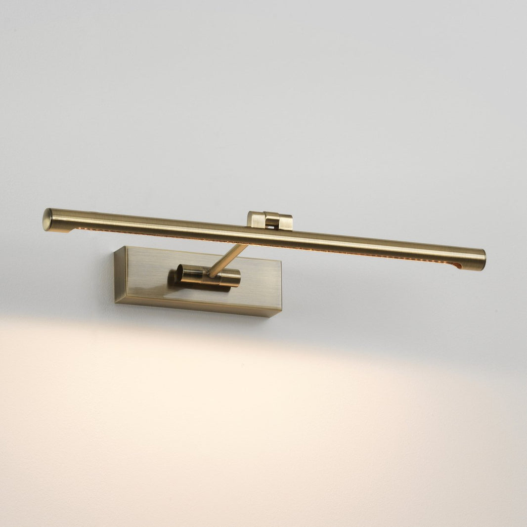 Picture Lights traditional and modern style LED | Universal Lighting ...