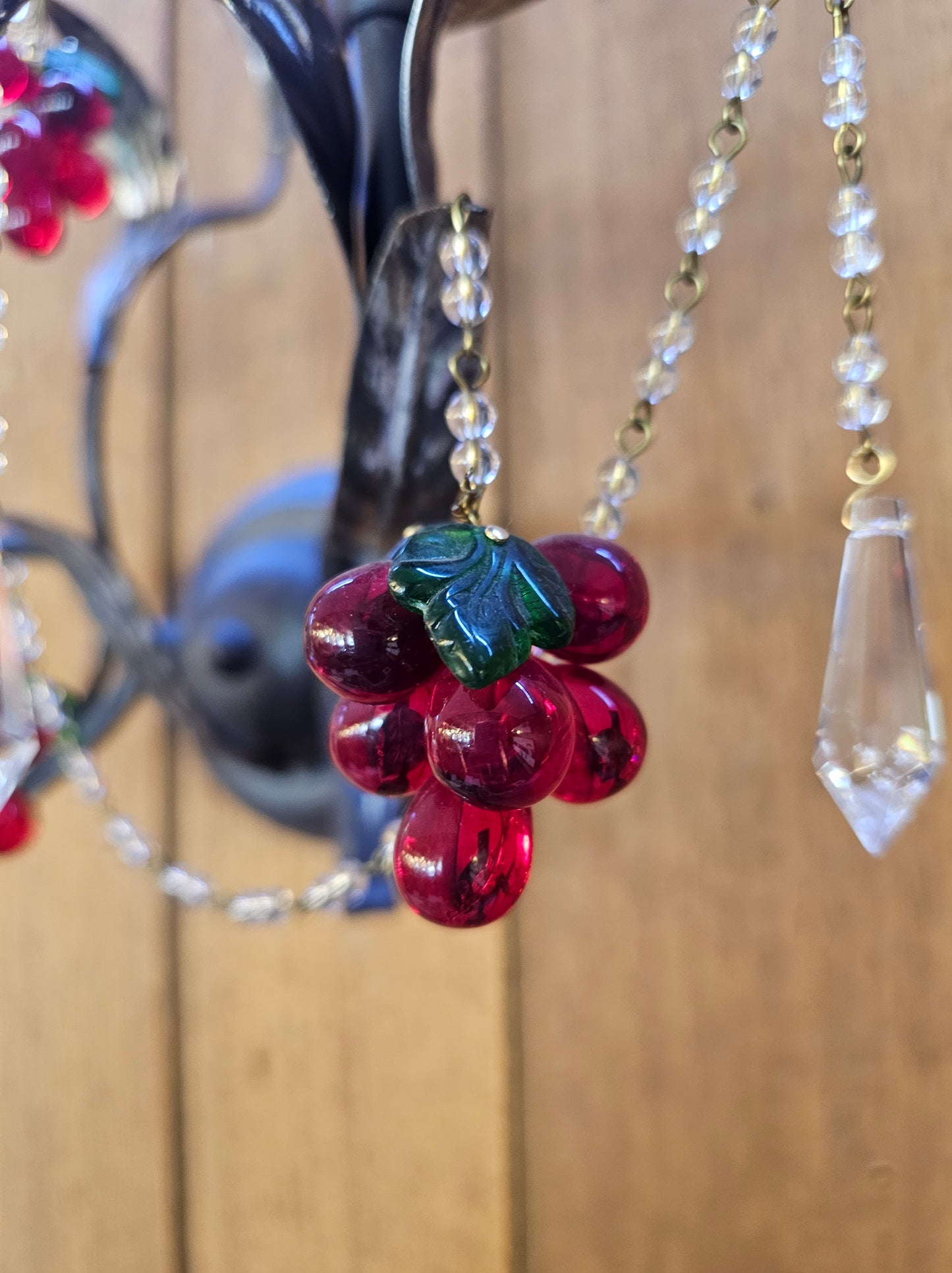 Luce Di Vigna - Ex-Display