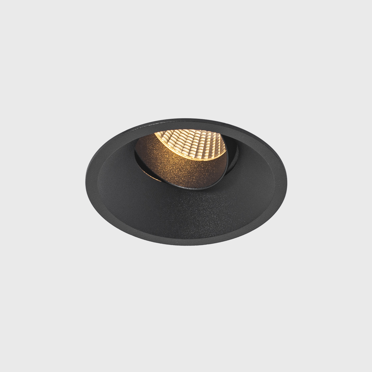 Fuoco Round Trim CNC Adjustable