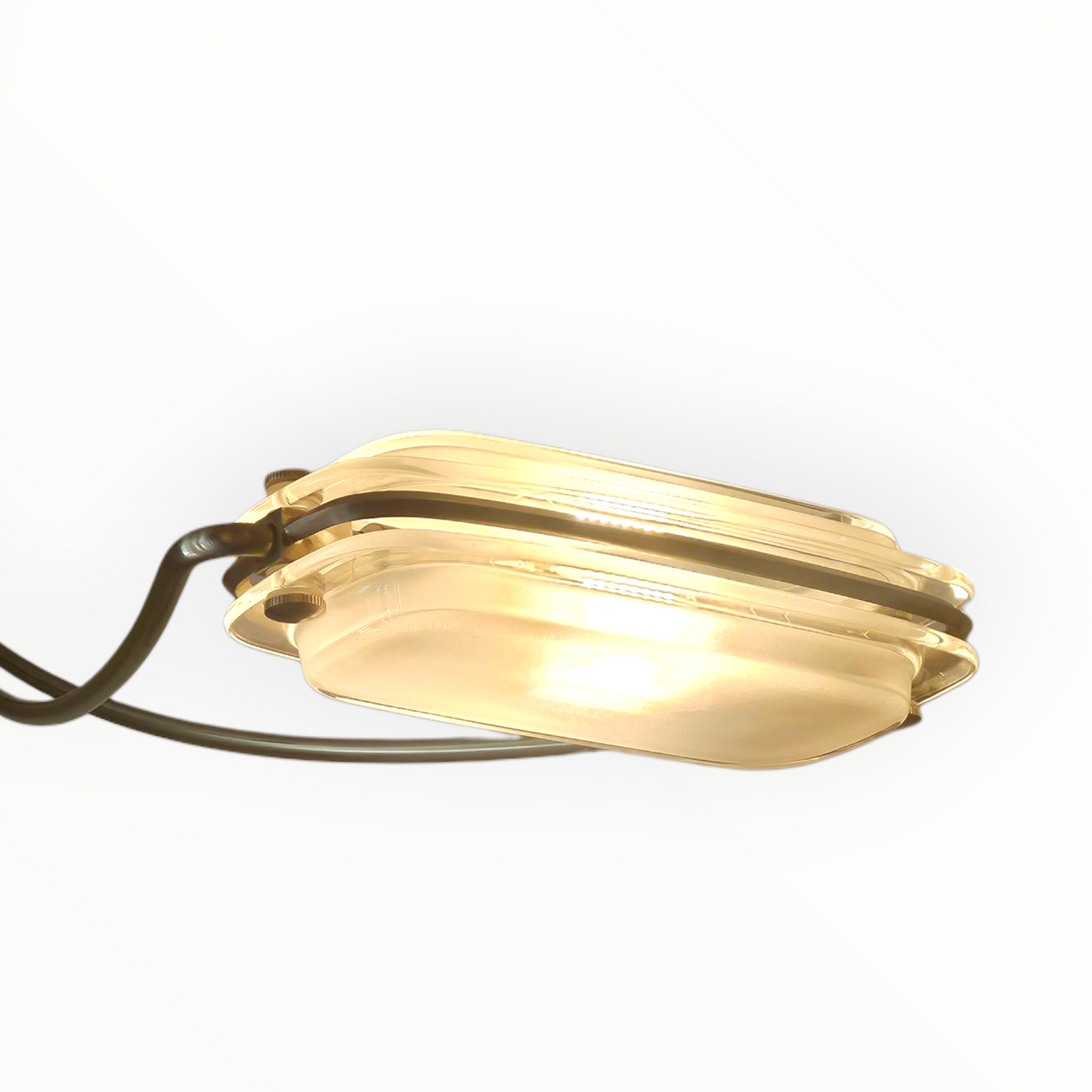 Arco Pendant Light - Ex-Display