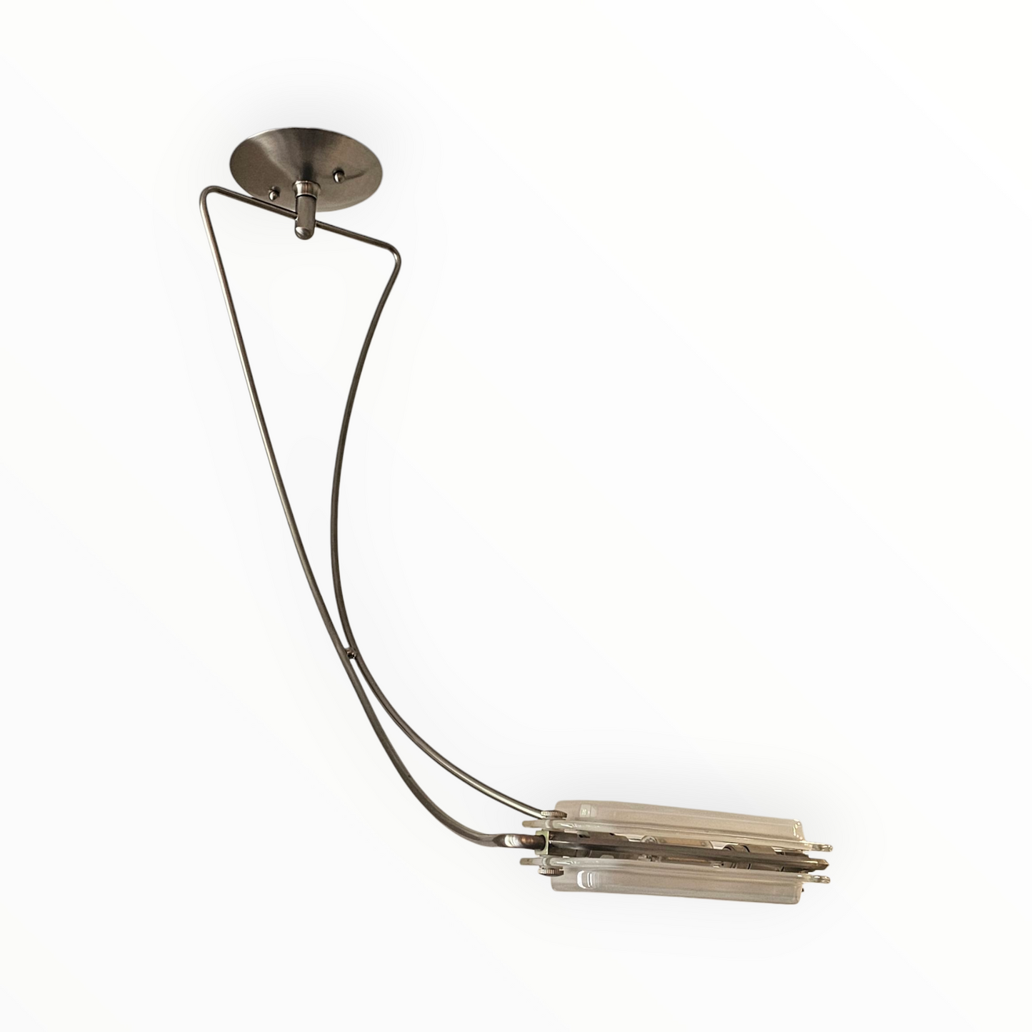 Arco Pendant Light - Ex-Display