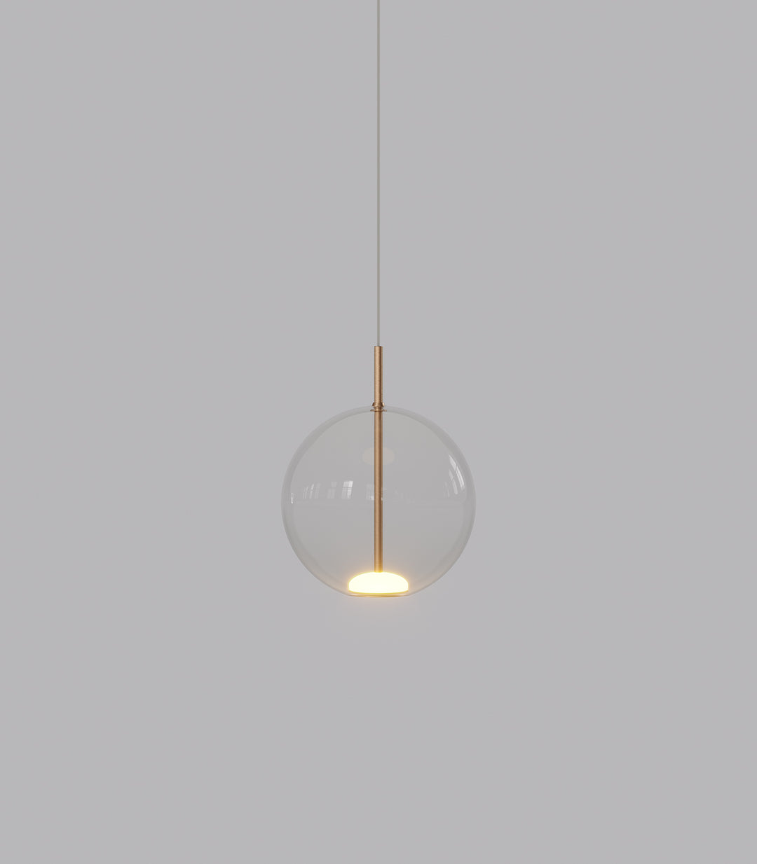 Orb Air Pendant