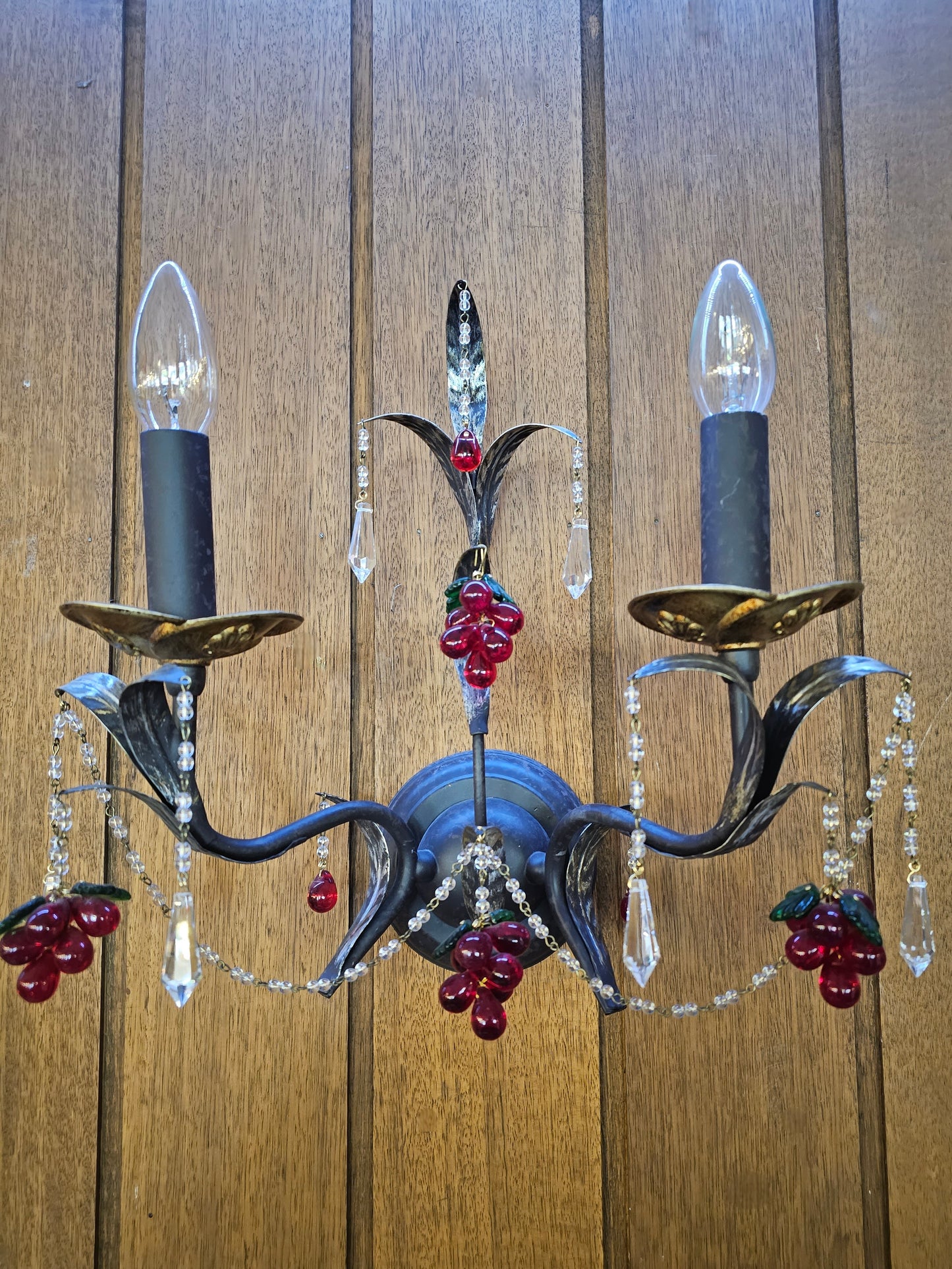 Luce Di Vigna - Ex-Display