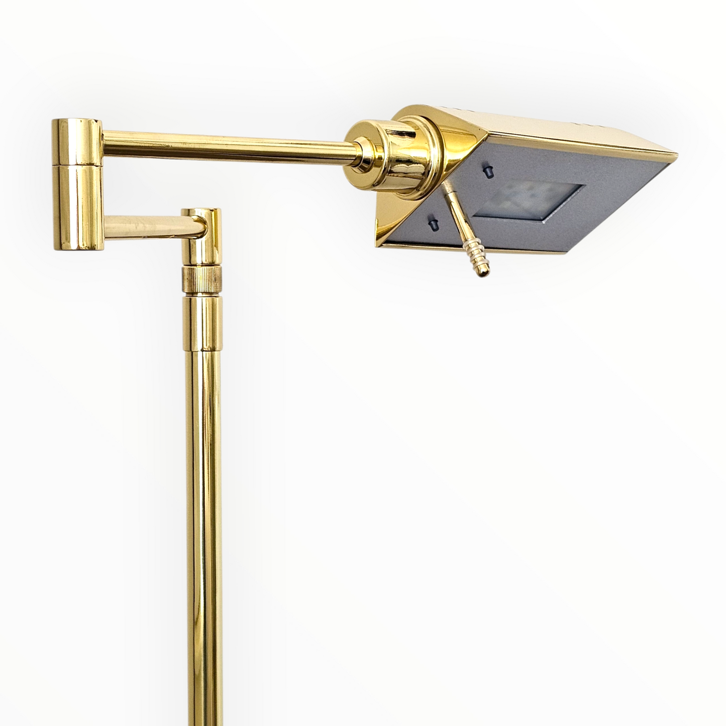 The Classic LED Floor Lamp