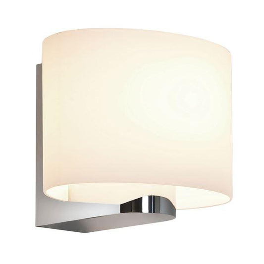 Siena Oval Wall Light - Ex Display