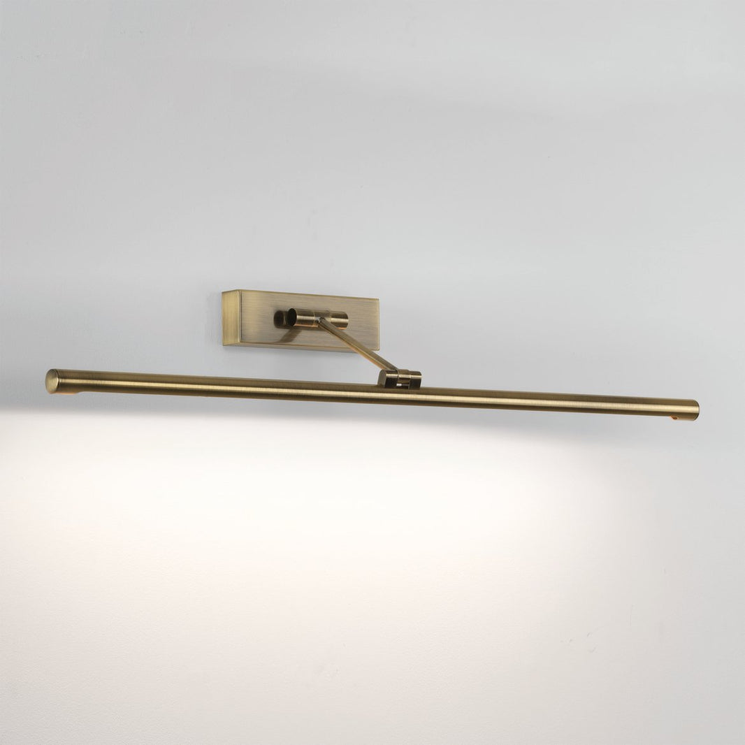 Picture Lights traditional and modern style LED | Universal Lighting ...