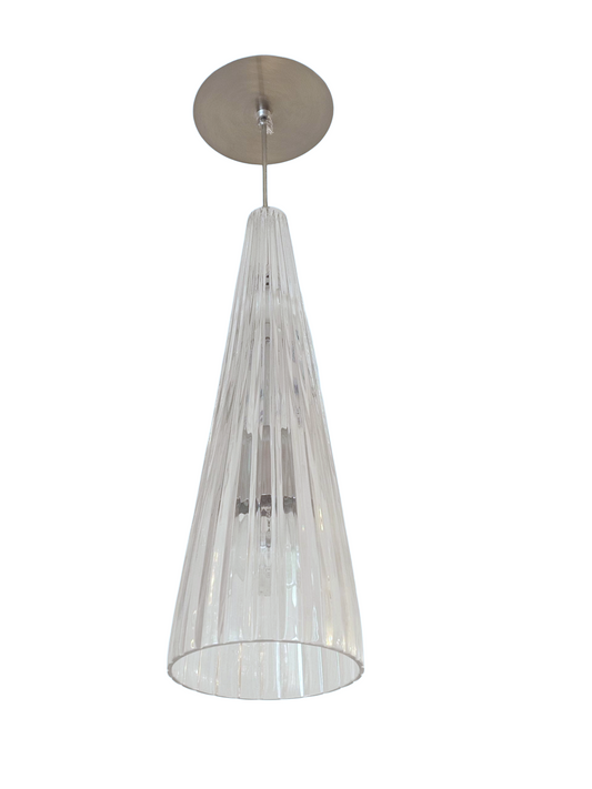 Cristallo Pendant - Ex-Display