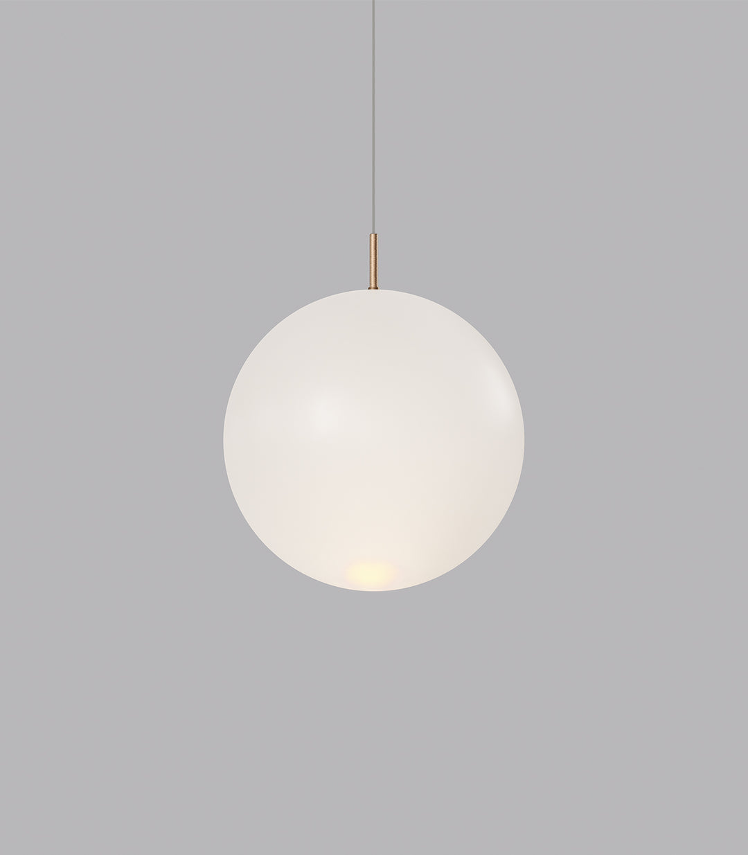 Orb Air Pendant