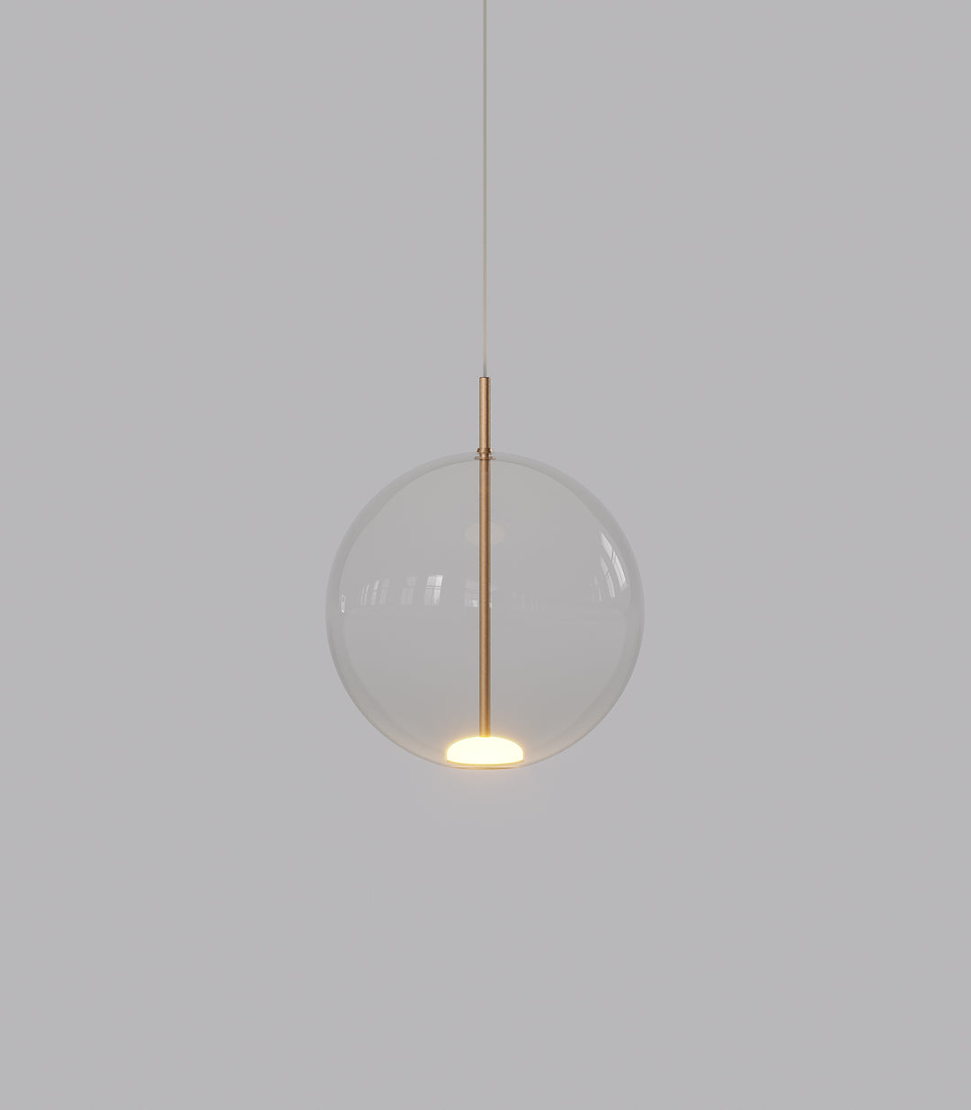 Orb Air Pendant