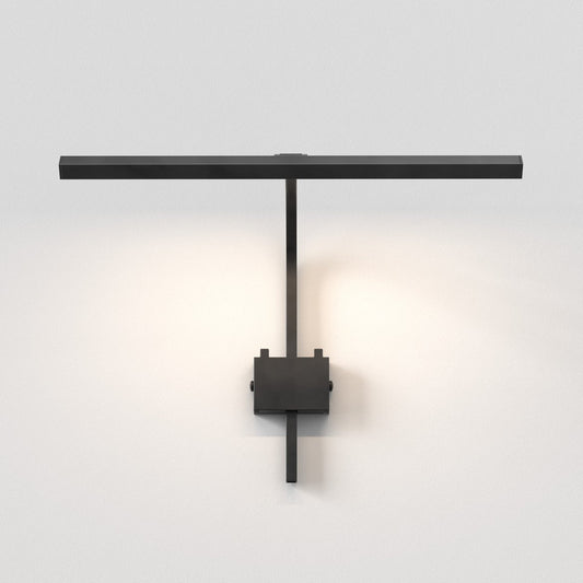 Mondrian 600 Frame Mounted LED