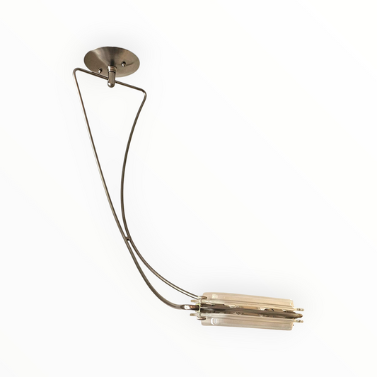 Arco Pendant Light - Ex-Display