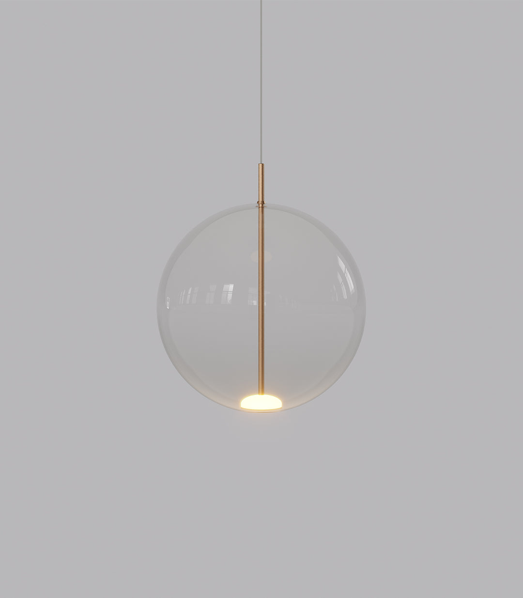 Orb Air Pendant