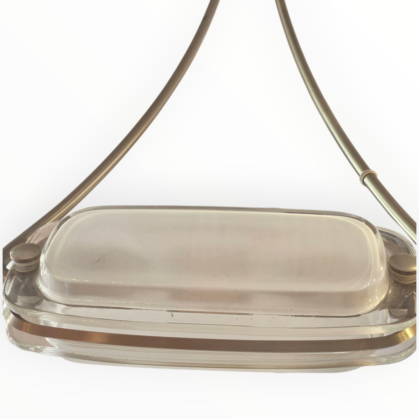 Arco Pendant Light - Ex-Display