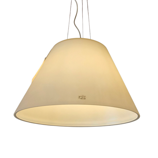 Luigi White Opal Pendant - Ex-Display