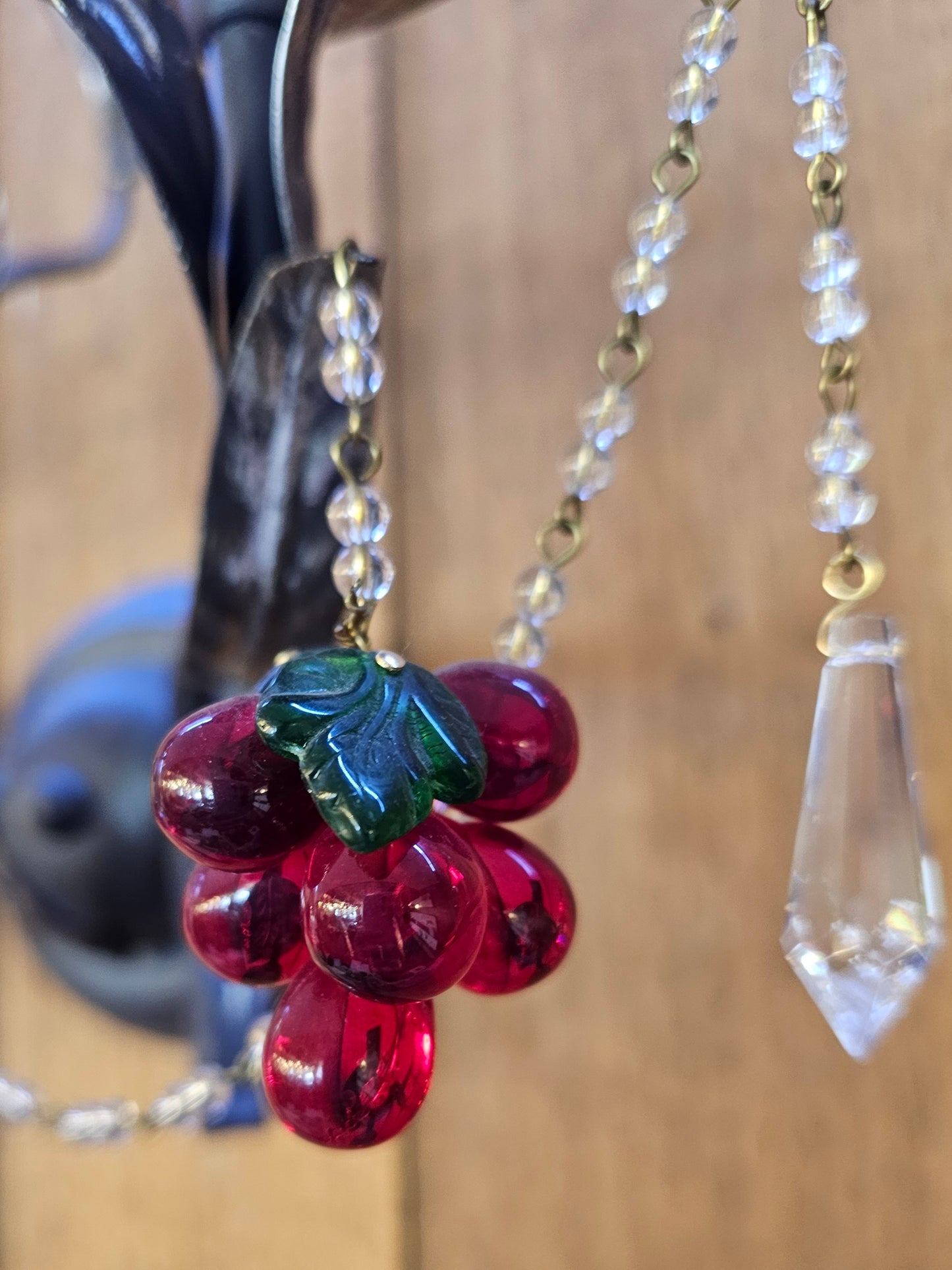 Luce Di Vigna - Ex-Display