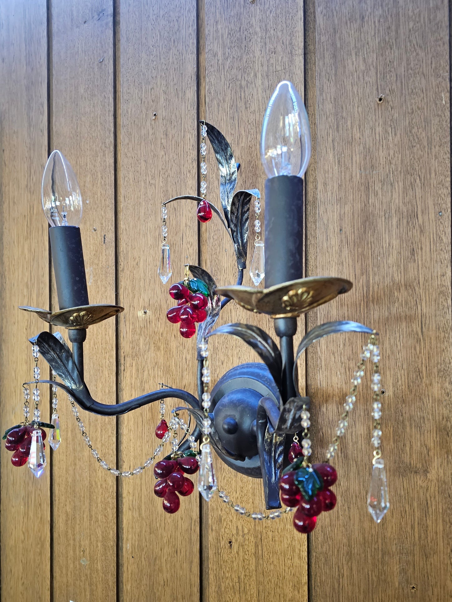 Luce Di Vigna - Ex-Display